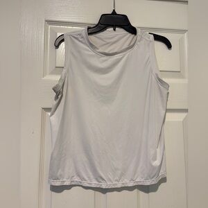 Athletic Muscle Tee